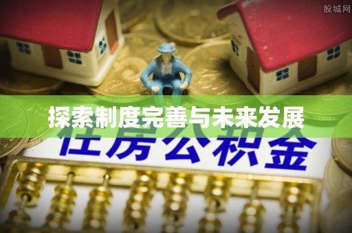 赤坎探索制度完善与未来发展