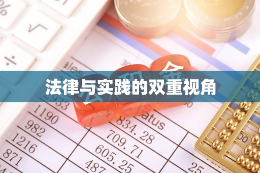 赤坎法律与实践的双重视角