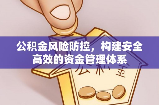 赤坎公积金风险防控，构建安全高效的资金管理体系