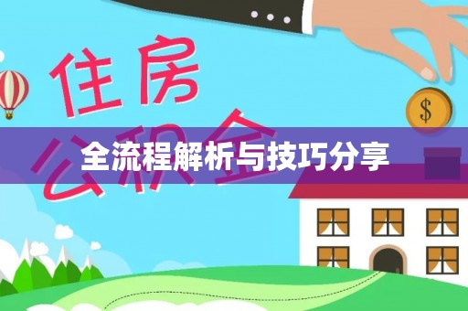 赤坎全流程解析与技巧分享